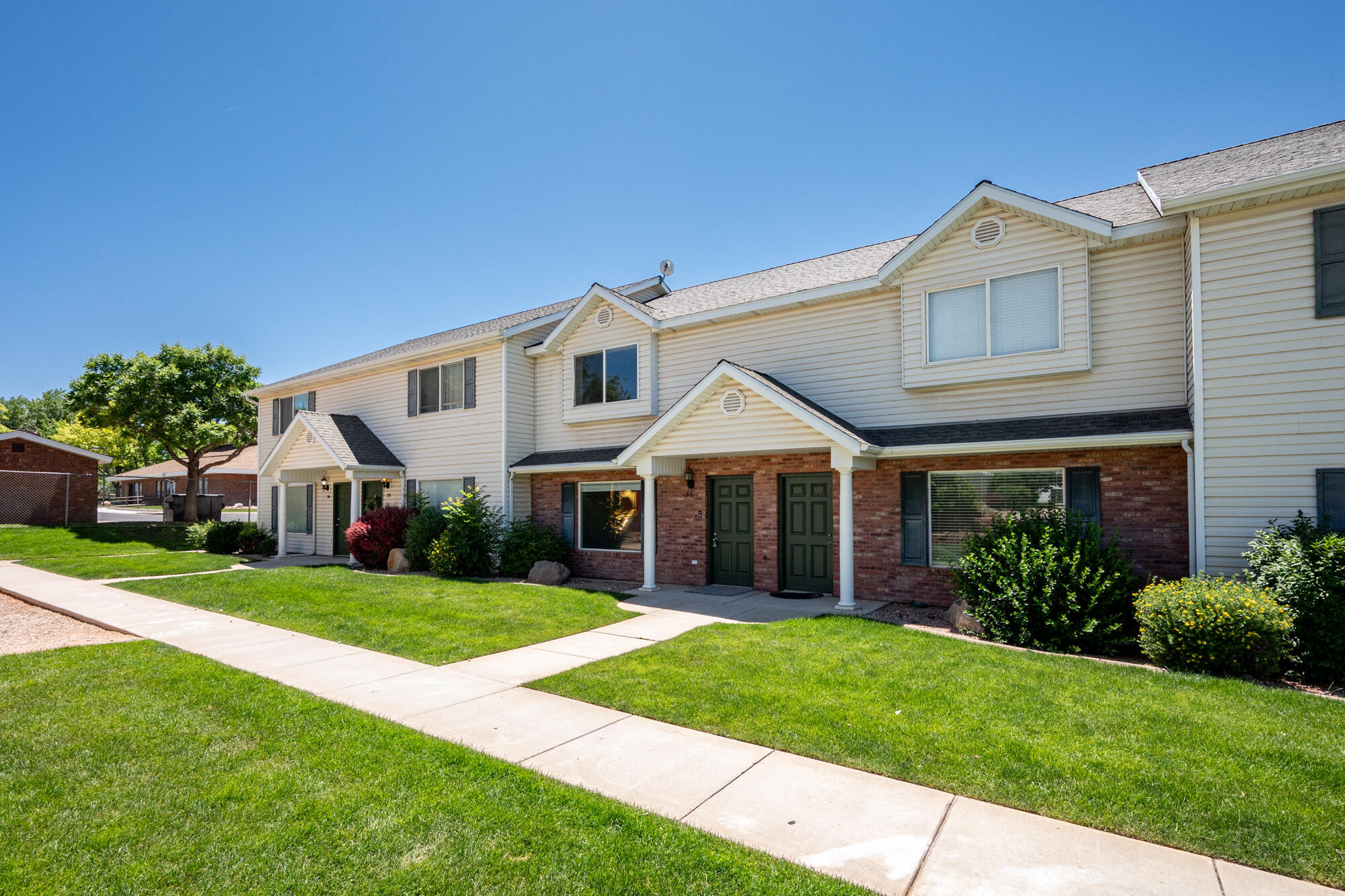 1148 N Northfield Rd #56  Cedar City UT 84721 photo