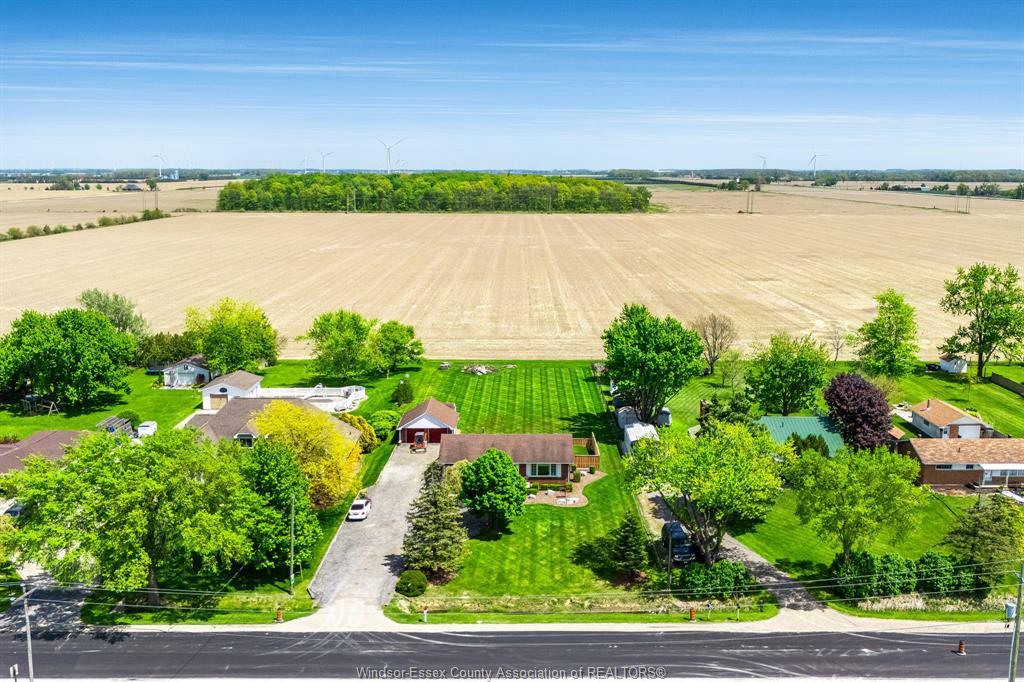 2940 County Rd 27  Woodslee ON N0R 1V0 photo