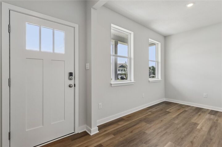 Property Photo: 215 Rolling Mill Lane PA 15332