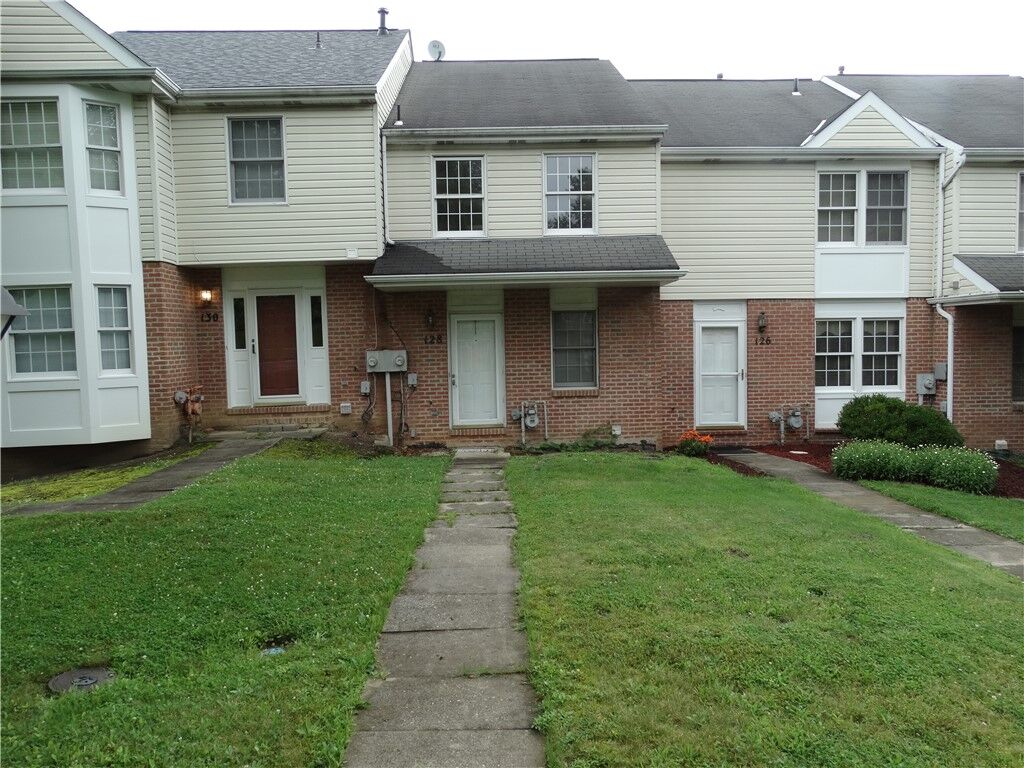 Property Photo:  128 Meadowview Dr  PA 15317