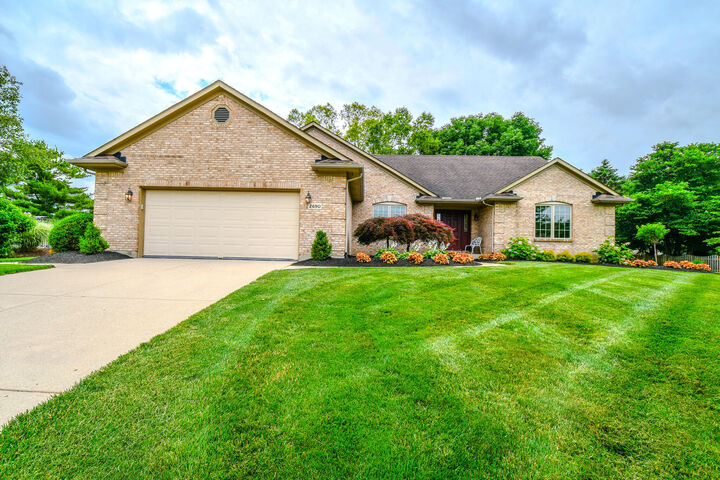 2690 Langtree Lane  Dayton OH 45458 photo