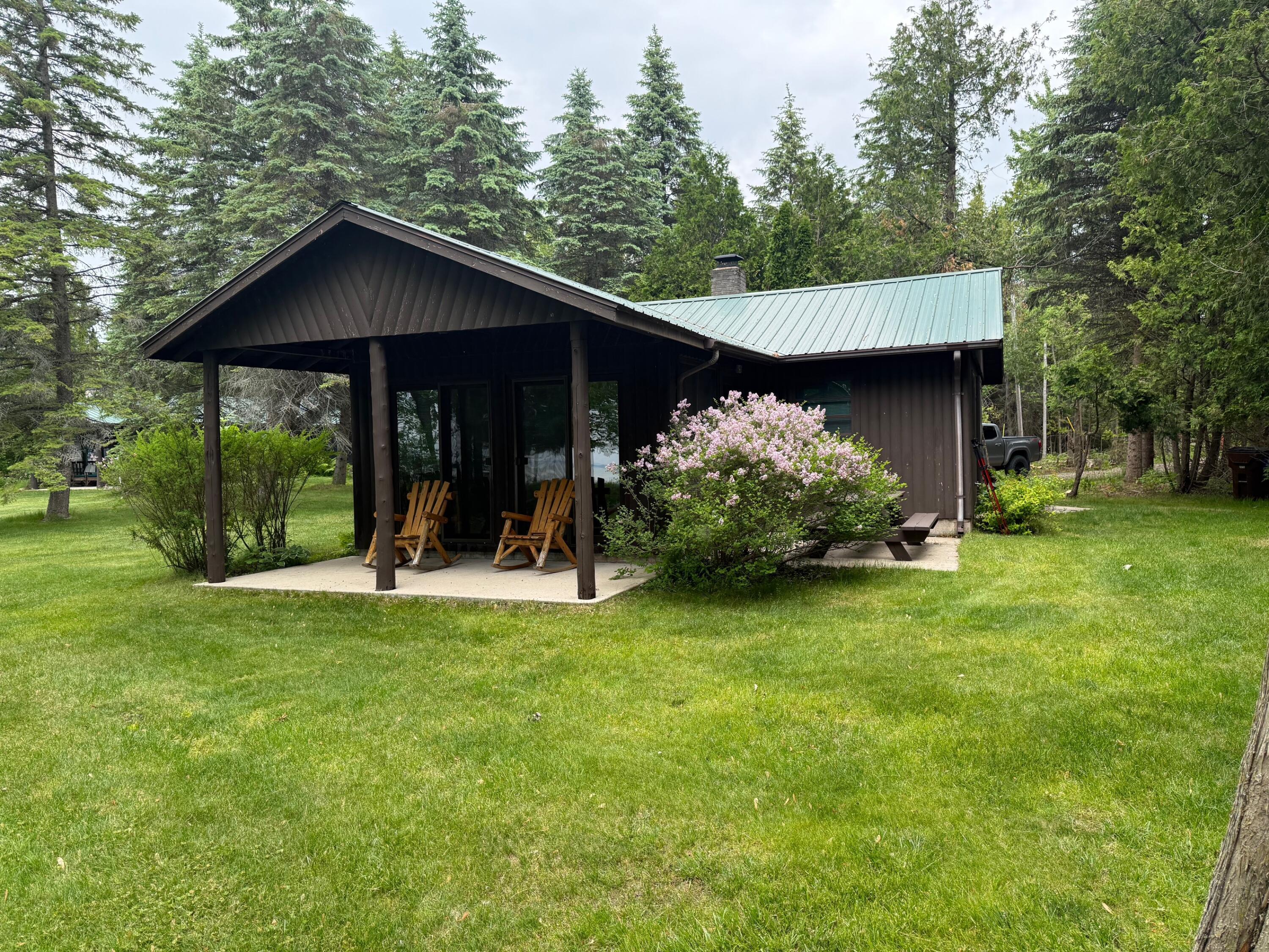 451 Gower Lane  Cheboygan MI 49721 photo