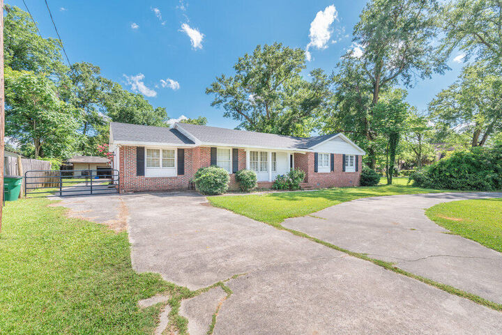 Property Photo:  436 Main Street  SC 29829 
