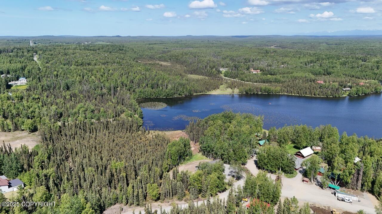 Property Photo:  L1 Lambeau Court  AK 99672 