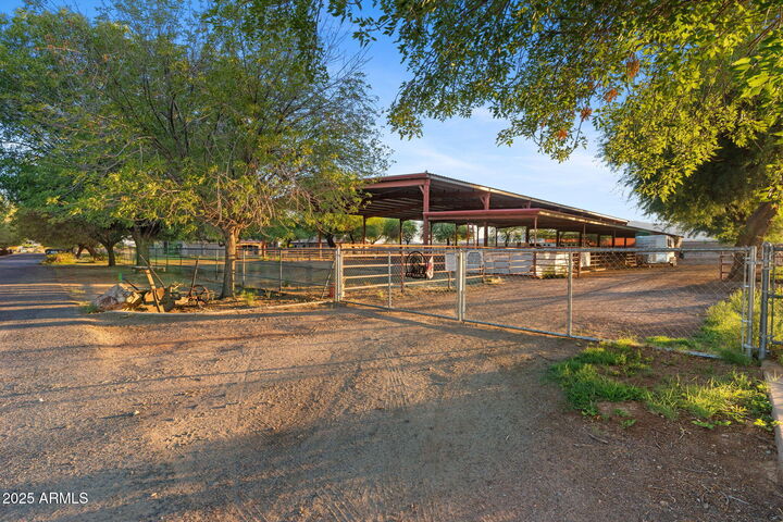 Property Photo:  8822 N 172nd Drive  AZ 85355