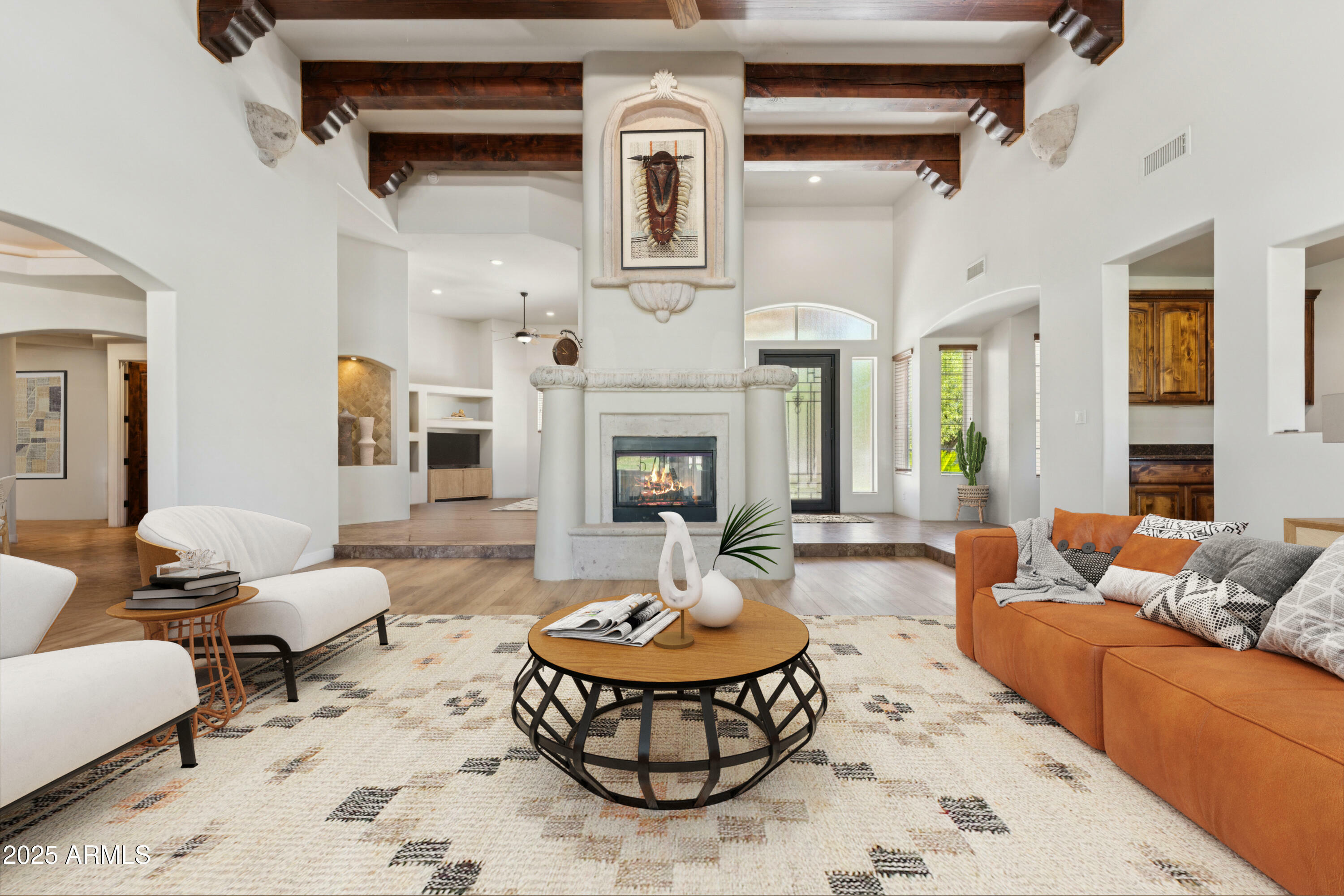 Property Photo: 8822 N 172nd Drive AZ 85355