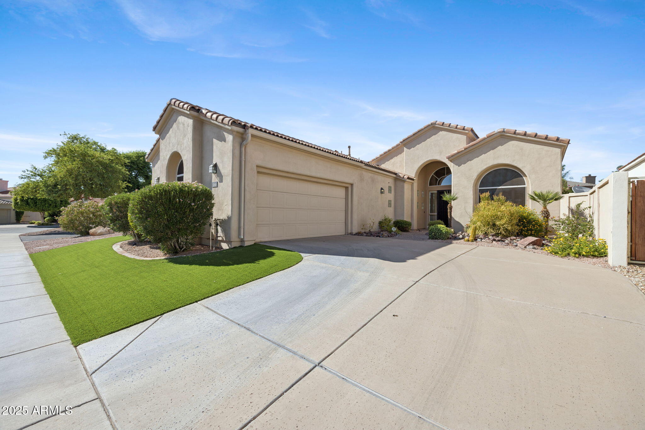 11816 E Terra Drive  Scottsdale AZ 85259 photo