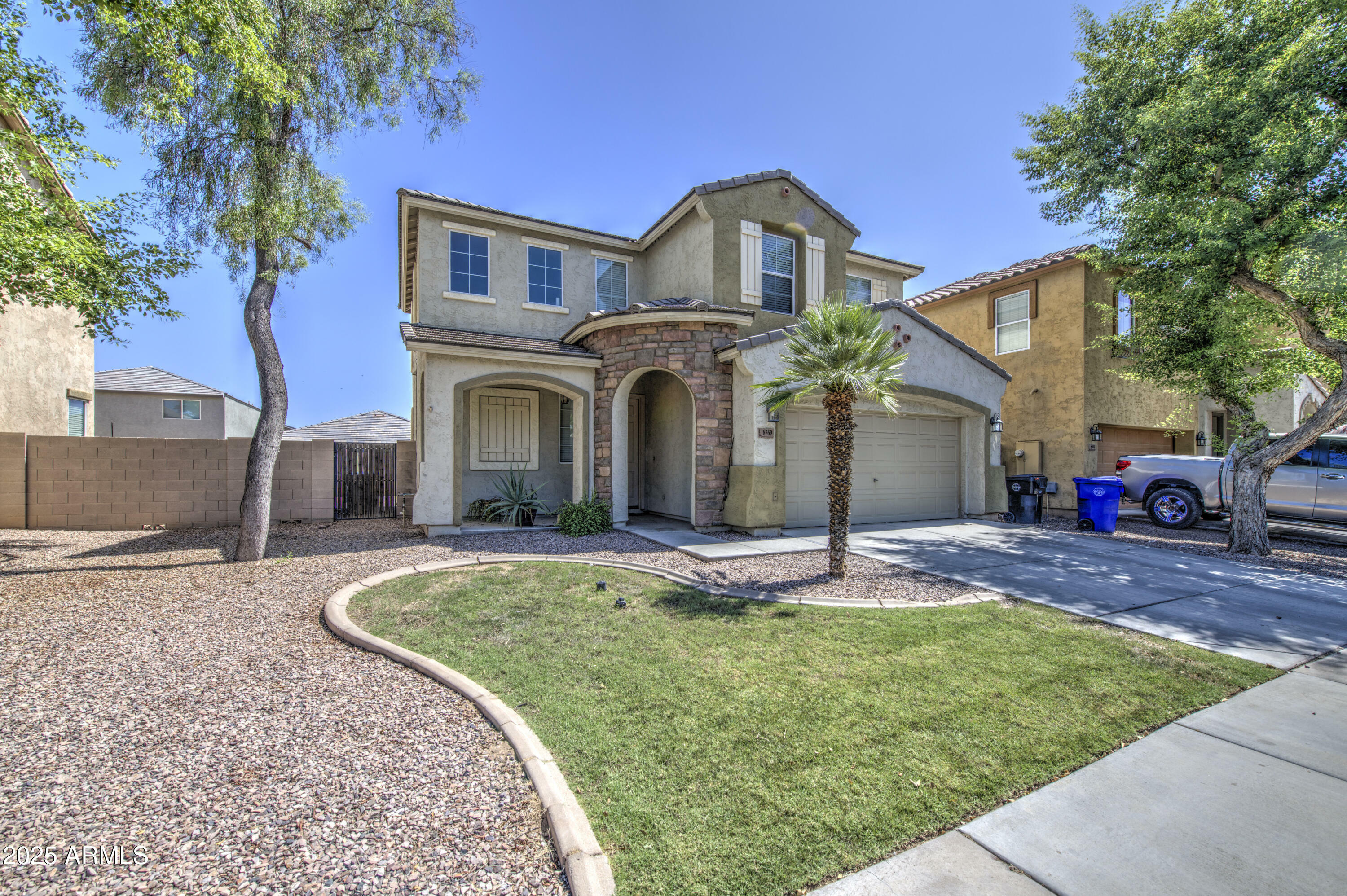 8769 W Washington Street  Tolleson AZ 85353 photo