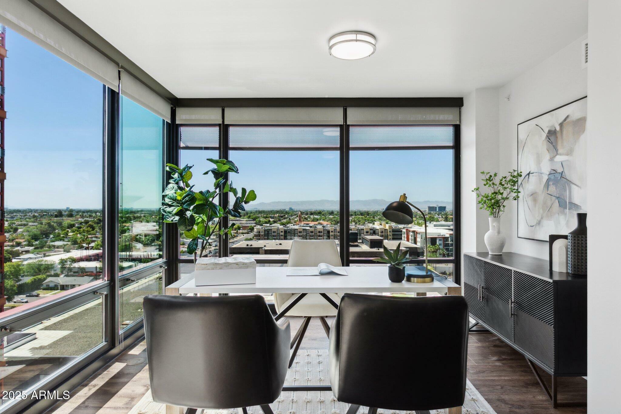 Property Photo: 4808 N 24th Street 1228 AZ 85016