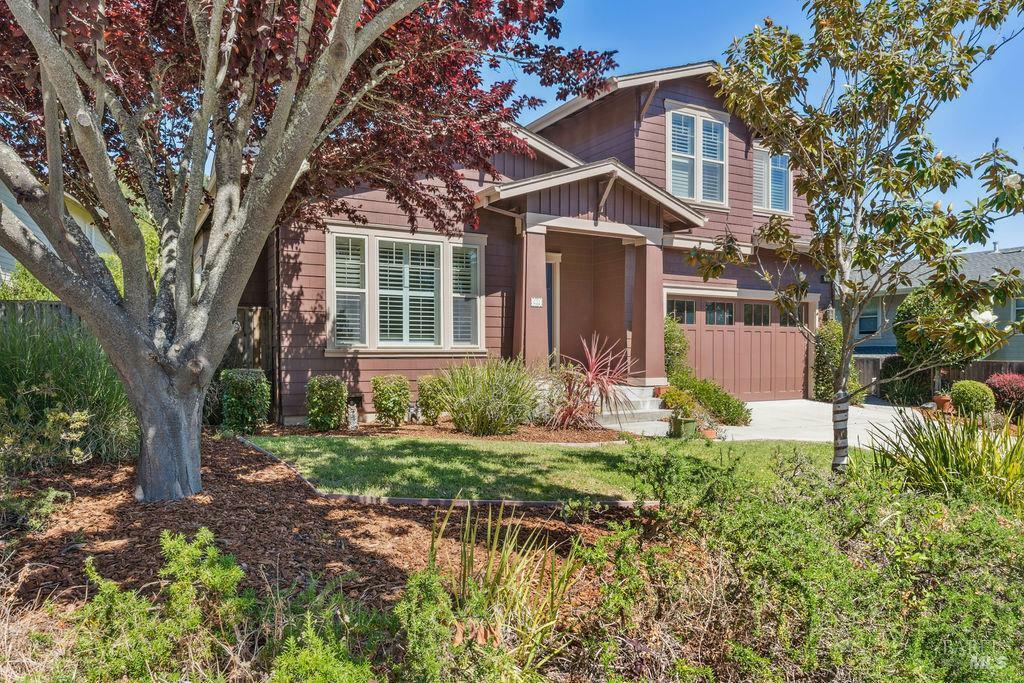 Property Photo: 633 Tamalpais Avenue CA 94947
