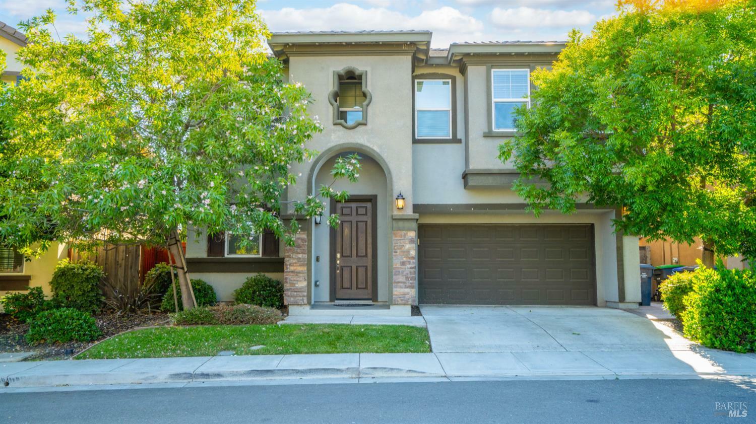 Property Photo: 5041 Soprano Circle CA 94534