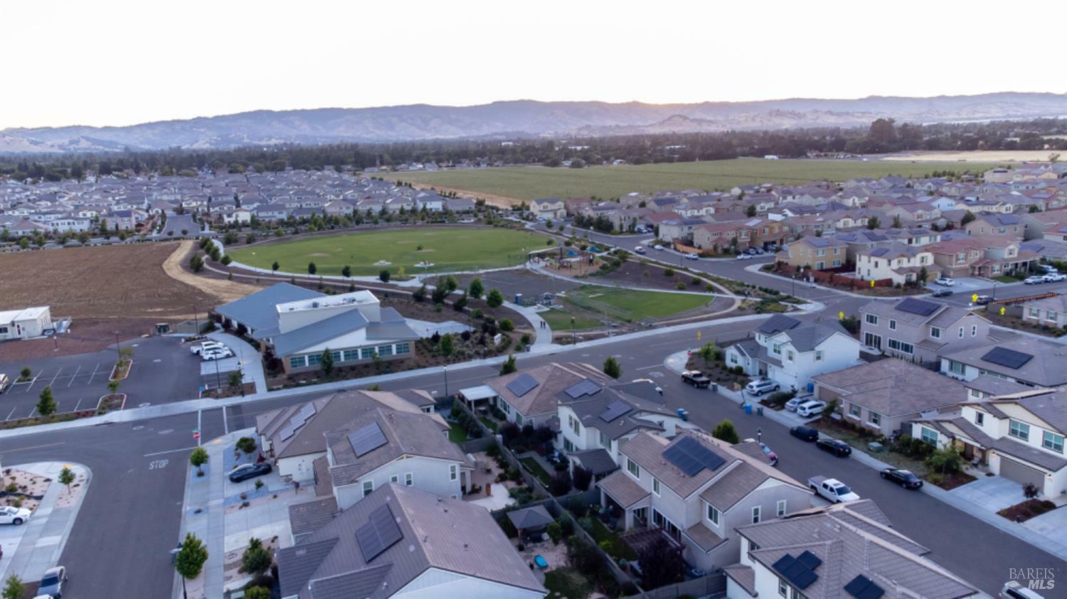 Property Photo: 755 Hydrangea Drive CA 95687
