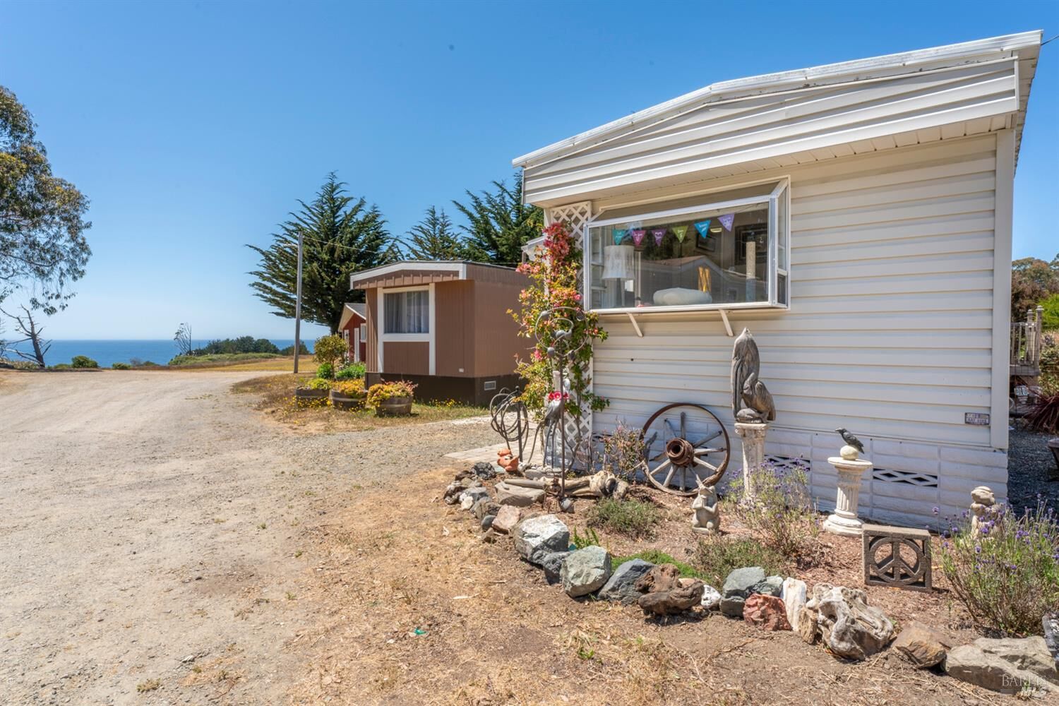 Property Photo:  13500 Point Cabrillo Drive 13  CA 95460 