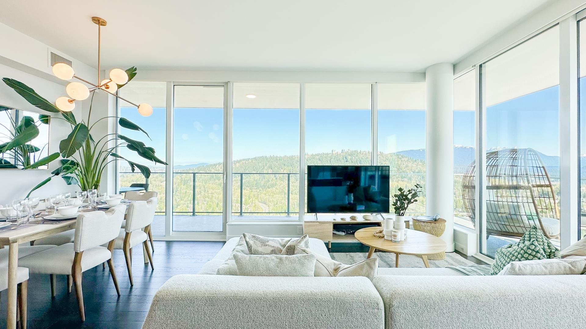 Property Photo: 567 Clarke Road 4702 BC V3J 0K7