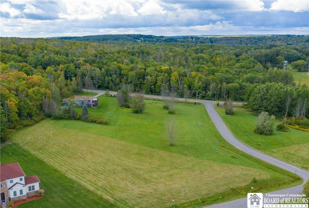 Property Photo: Grandview Estates #32 NY 14750