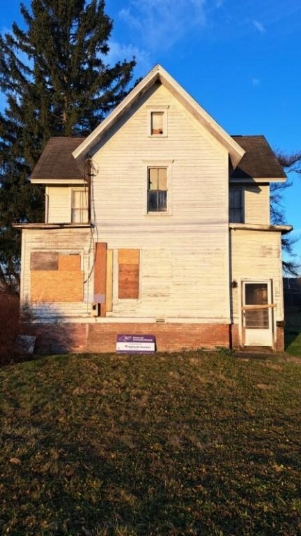 Property Photo: 129 Old Ithaca Road NY 14845