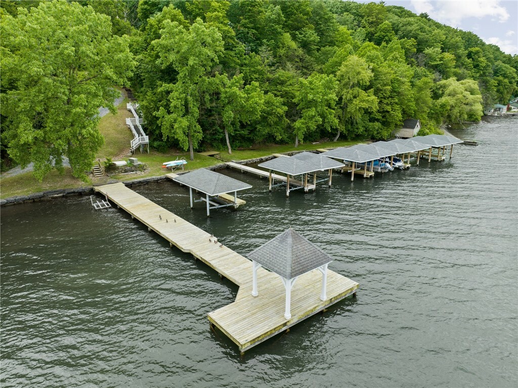 Property Photo: 5217 Oak Harbor Road NY 14886