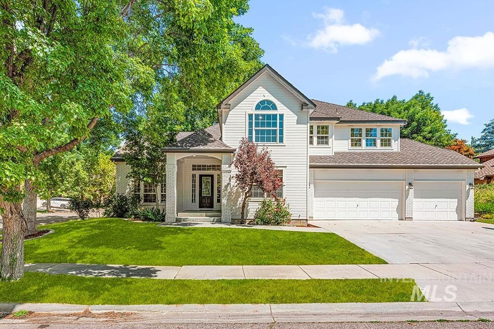 Property Photo:  7792 W Paloma St  ID 83704 