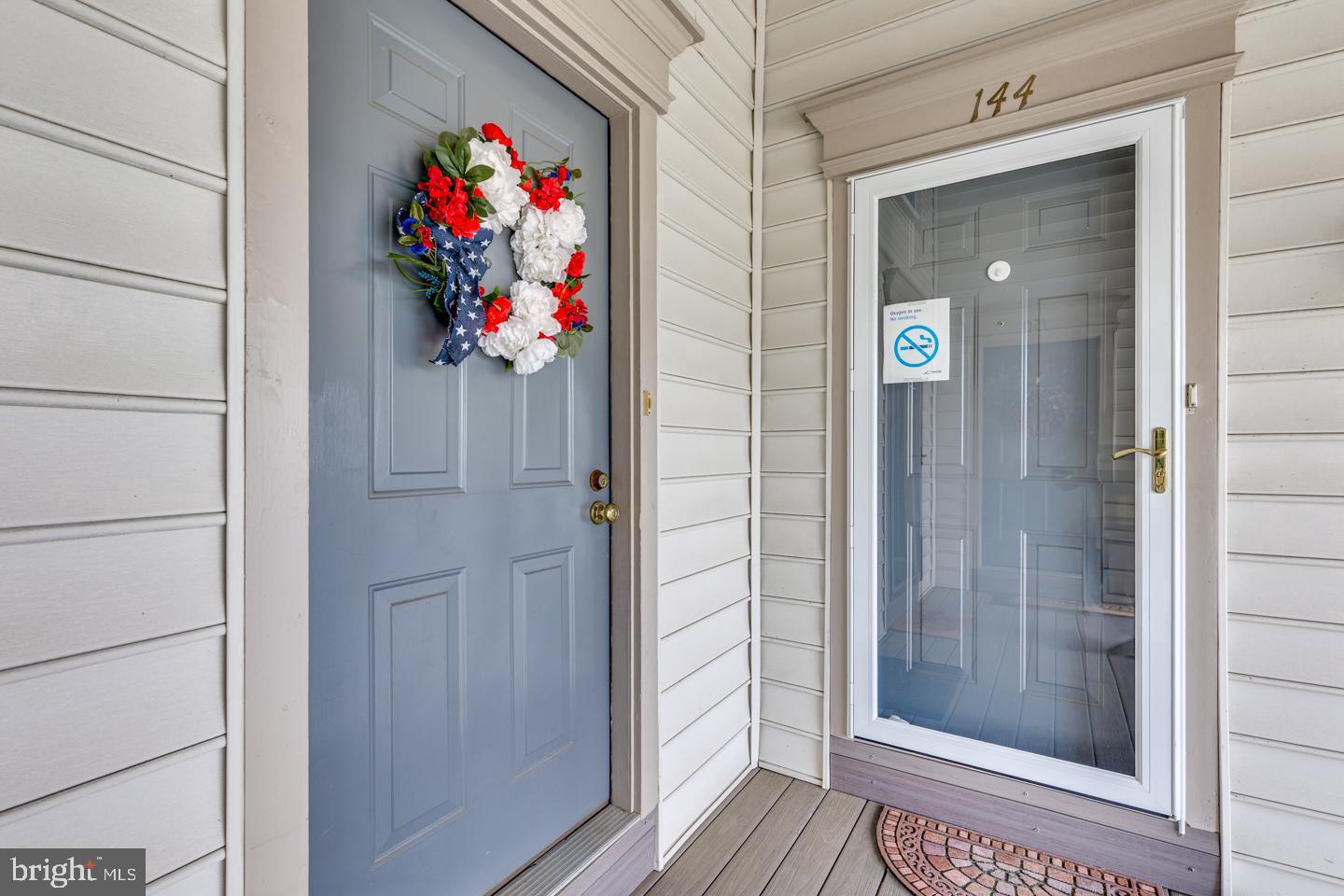 Property Photo: 146 Rosebay Court NJ 08075