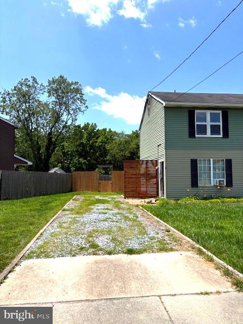 Property Photo:  1-3 Church Street  NJ 08028 
