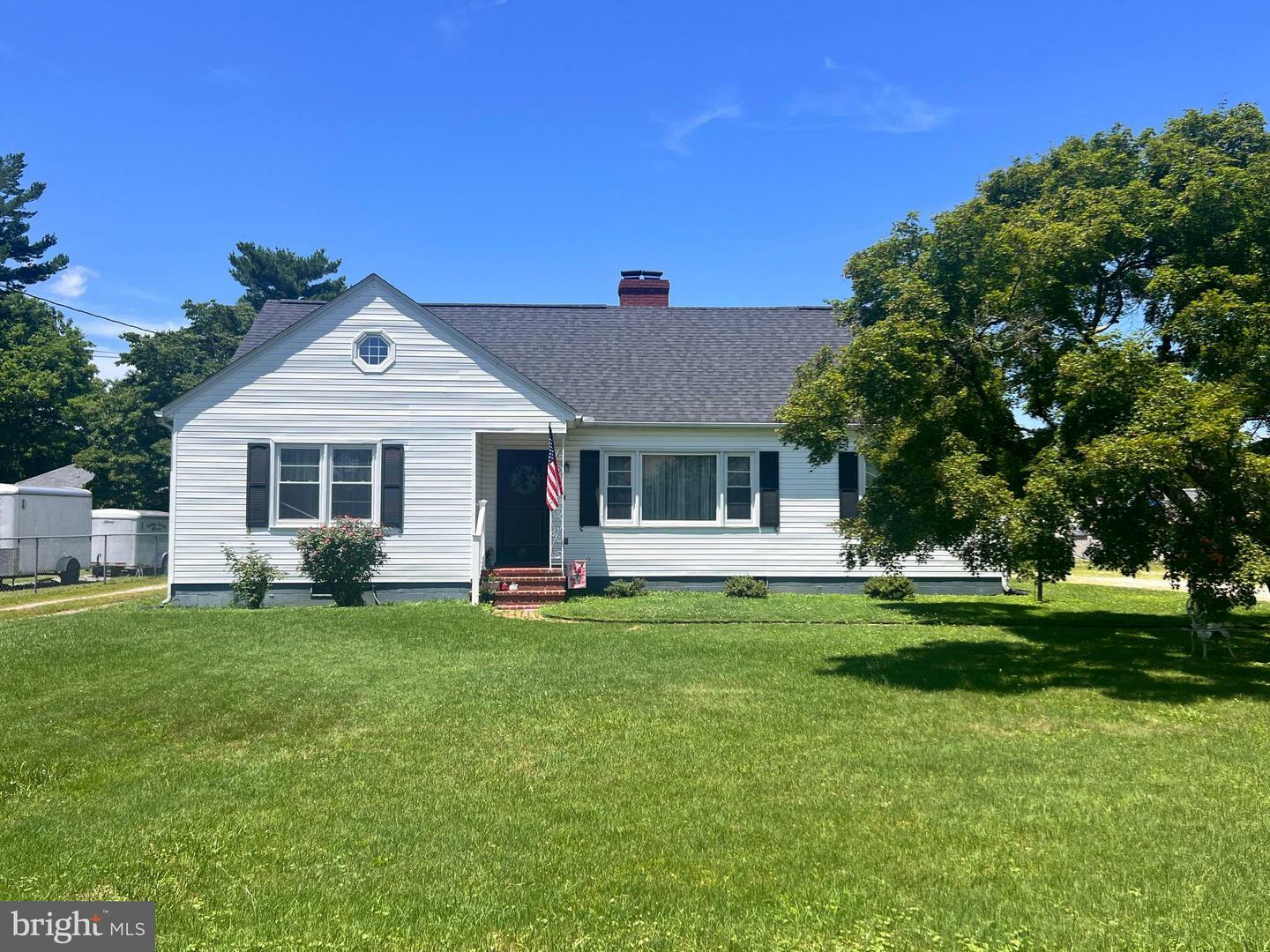 Property Photo: 76 Glenn Street VA 22520