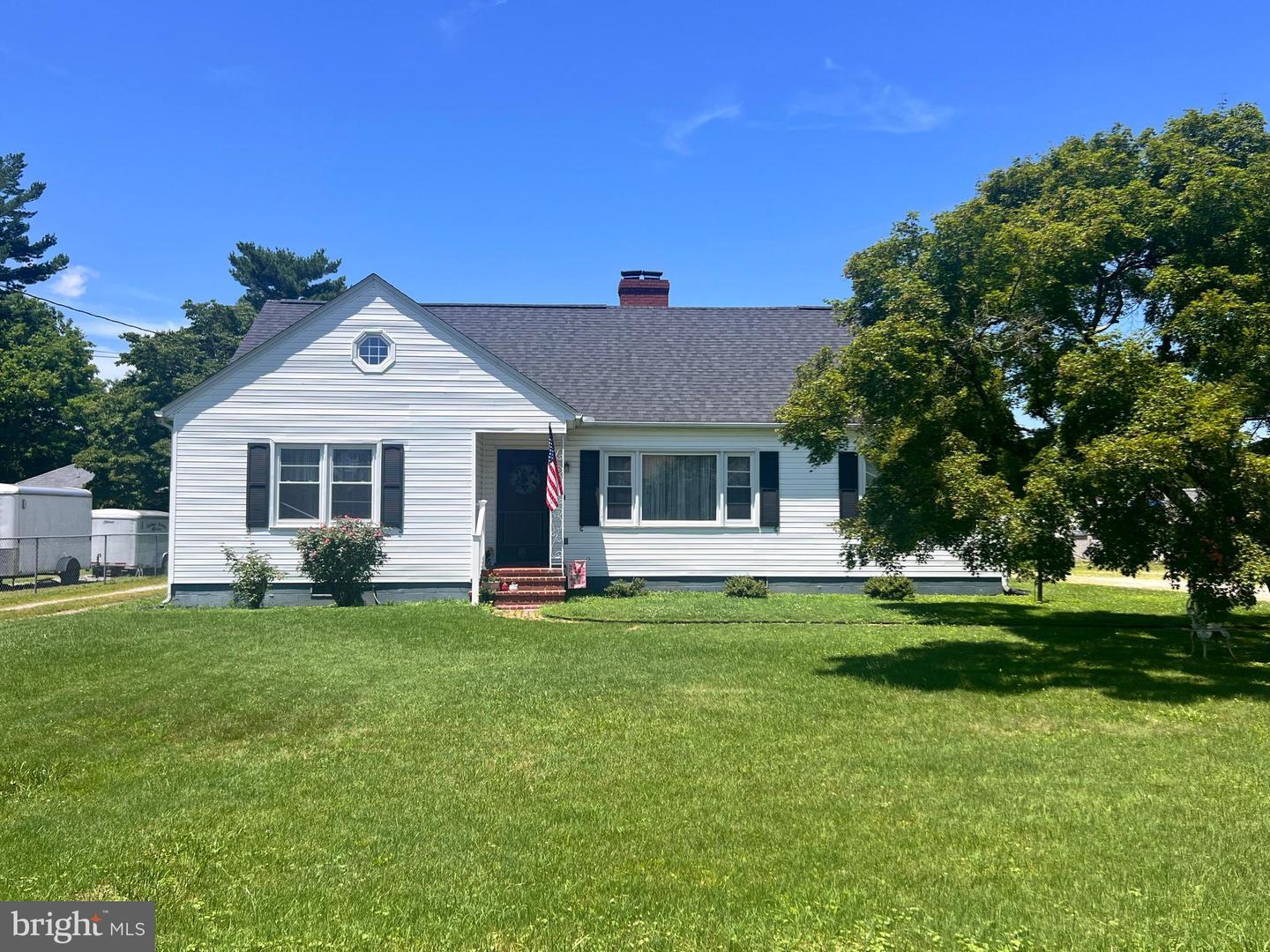 Property Photo: 76 Glenn Street VA 22520