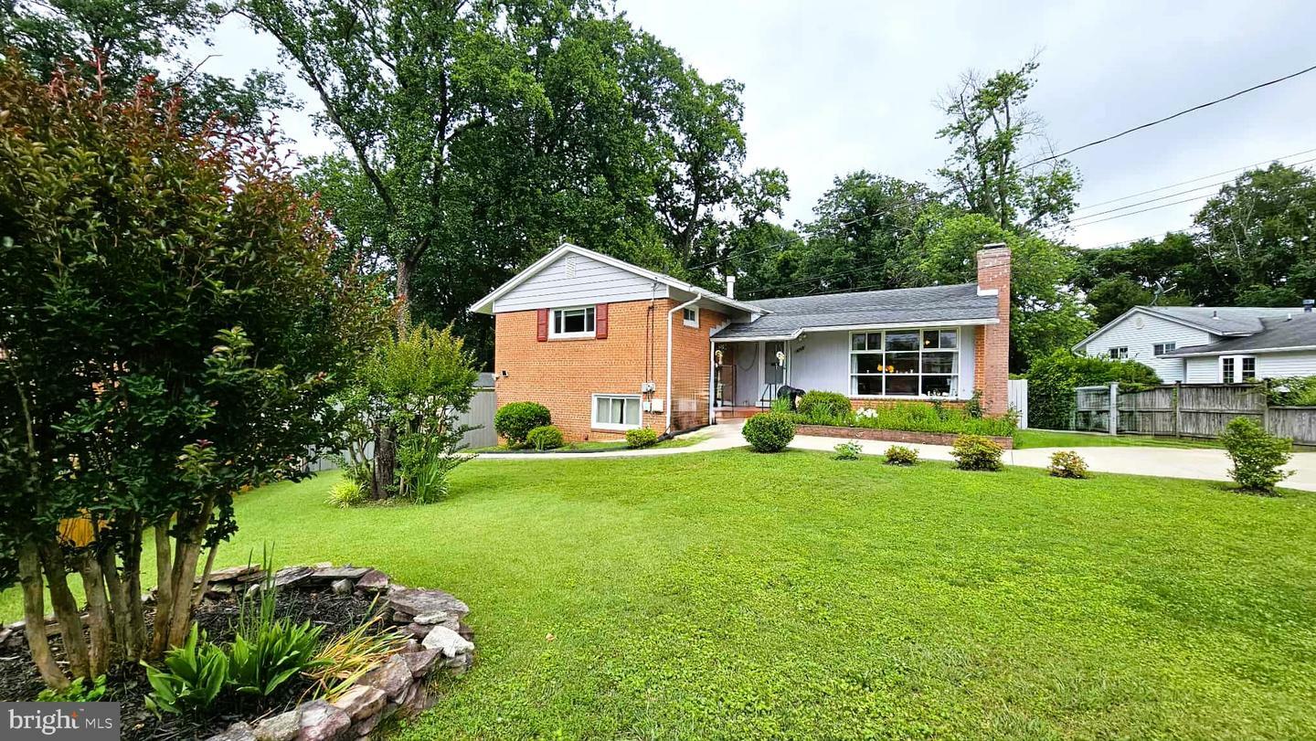 Property Photo: 4753 Pomponio Place VA 22003