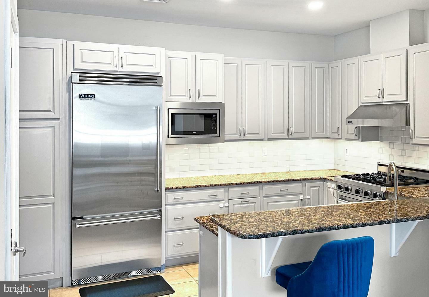 Property Photo: 23 S 23rd 7D PA 19103