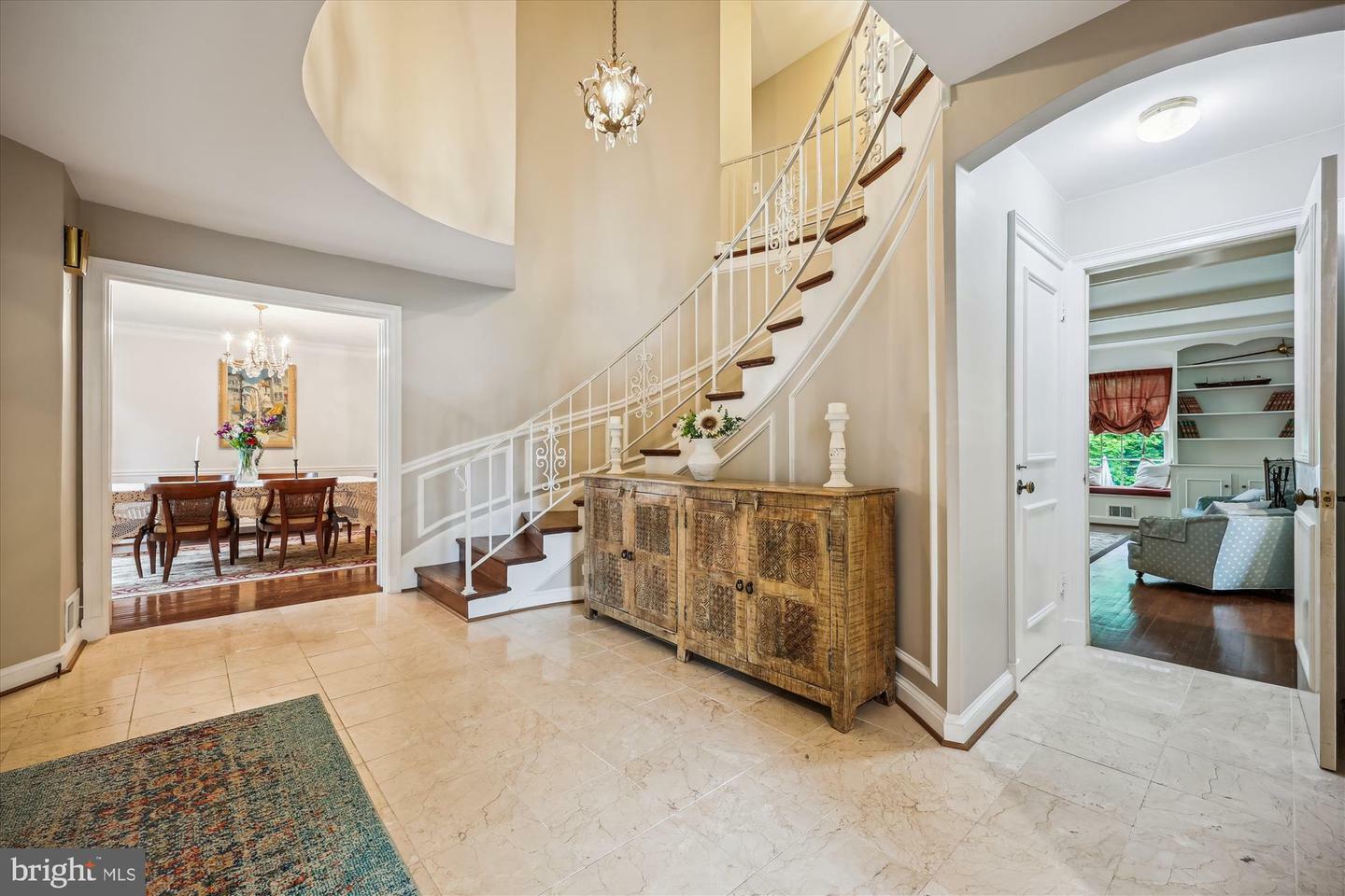 Property Photo: 7600 Charleston Drive MD 20817