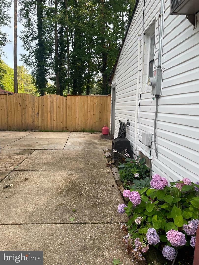 Property Photo: 197 Fort King Drive VA 22443