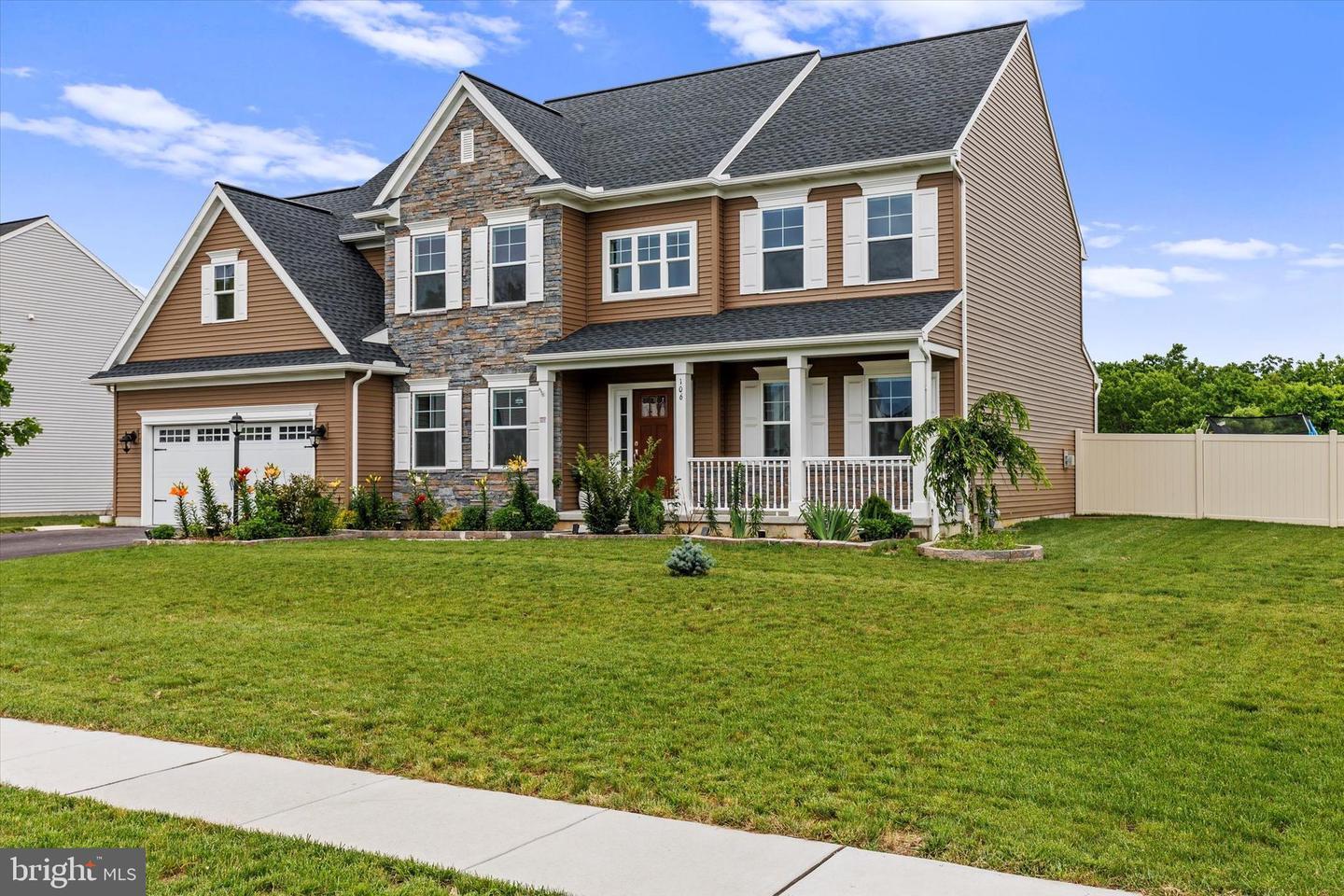 Property Photo: 106 Berkshire Drive PA 17015
