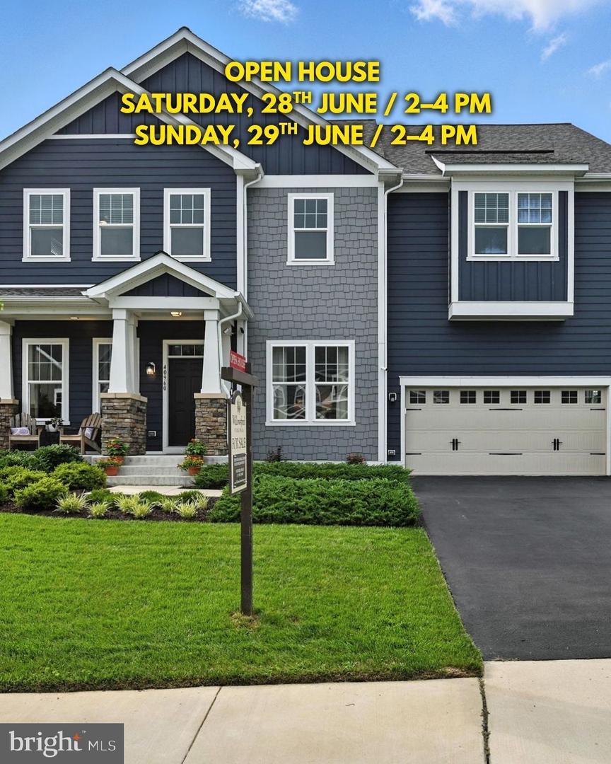 Property Photo:  40960 River Cane Place  VA 20105 