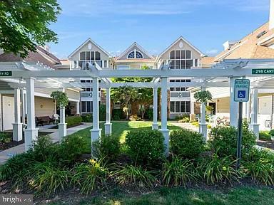 Property Photo:  298 Canterbury Road D 298-D  MD 21014 