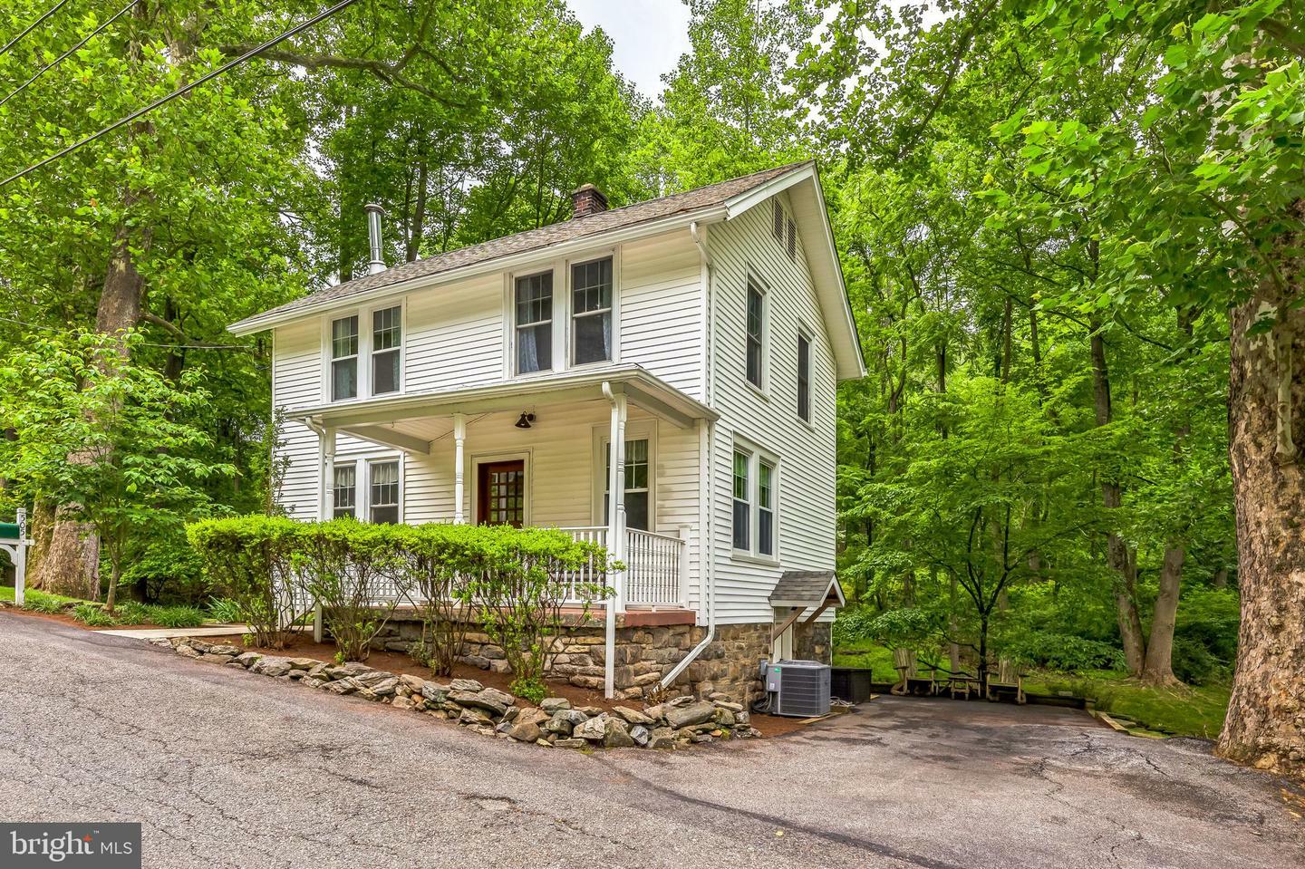 Property Photo:  505 Station Road  PA 19063 