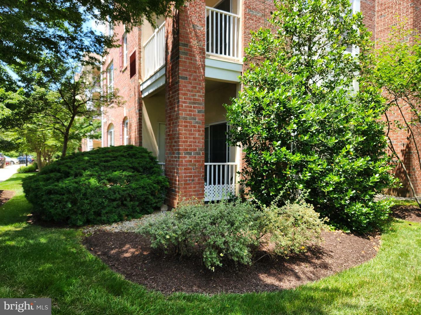 Property Photo: 1104 Colts Circle Q NJ 08648