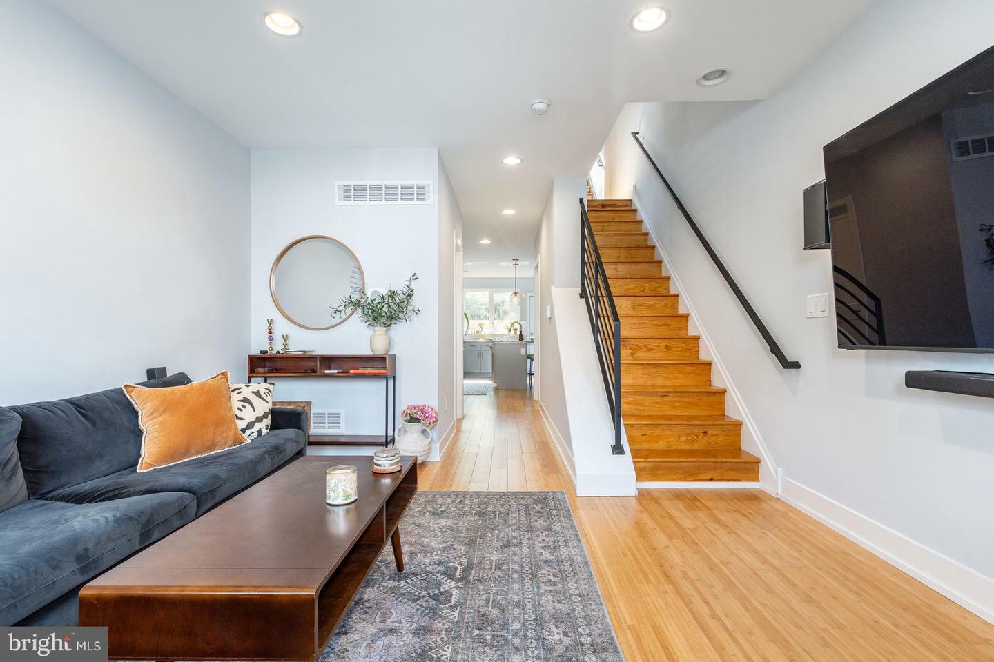 Property Photo: 1229 S Bucknell Street PA 19146