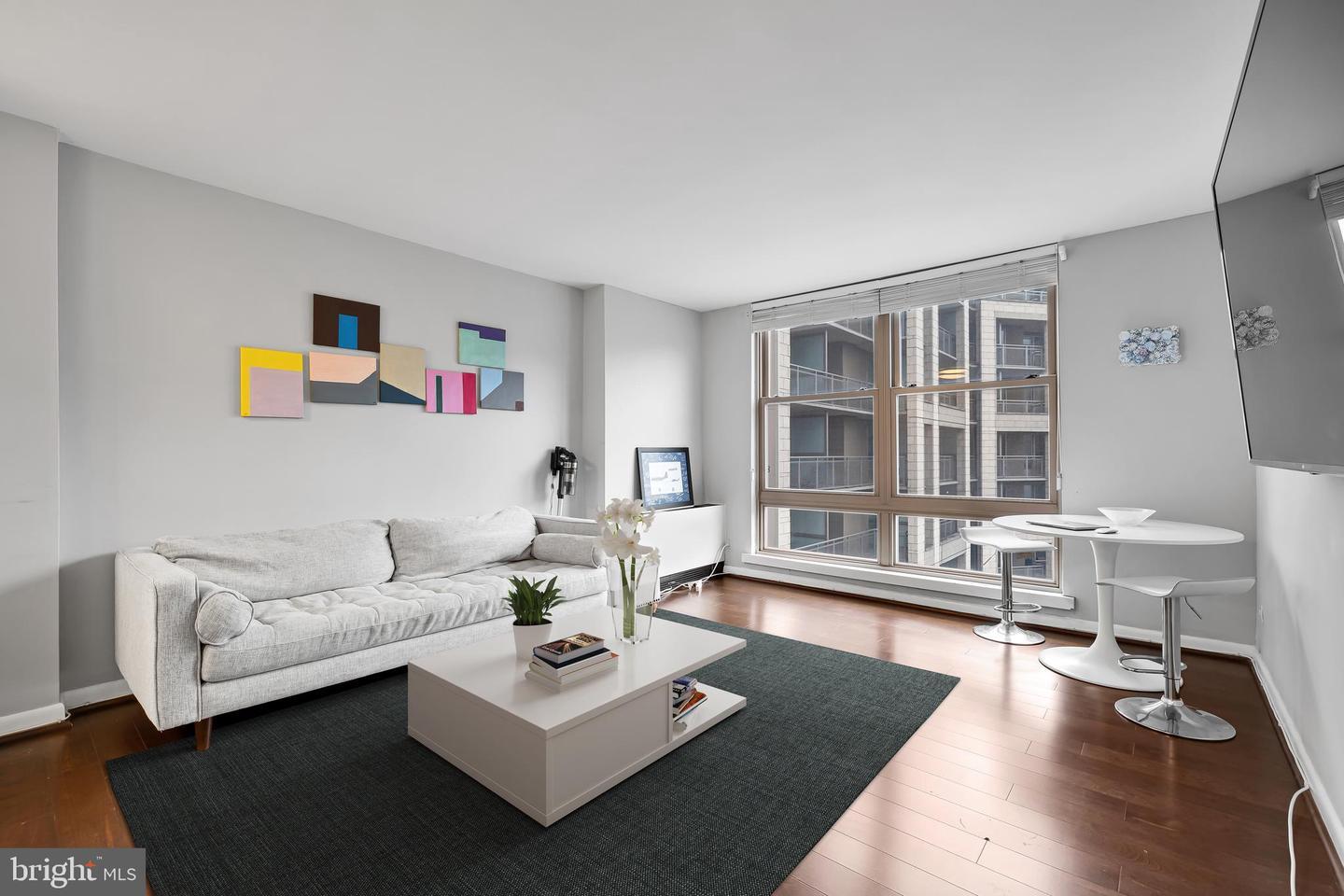 Property Photo: 1260 21st Street NW 706 DC 20036