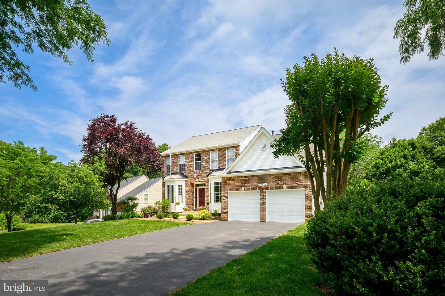 Property Photo:  10604 Sourwood Court  MD 20723 
