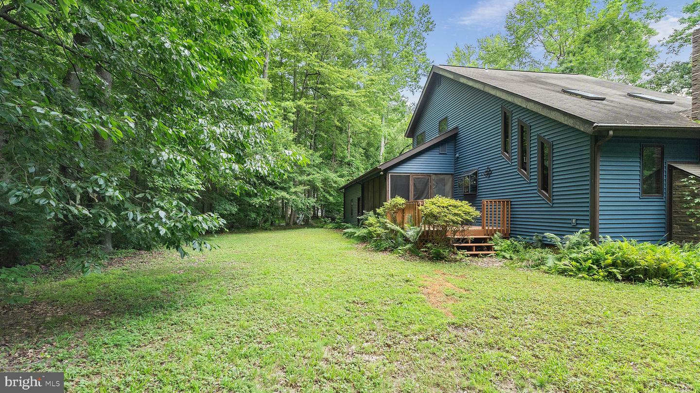 Property Photo: 26972 S Tourmaline Drive MD 21830