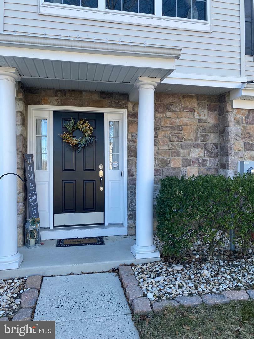 Property Photo: 48 Millers Run NJ 08075