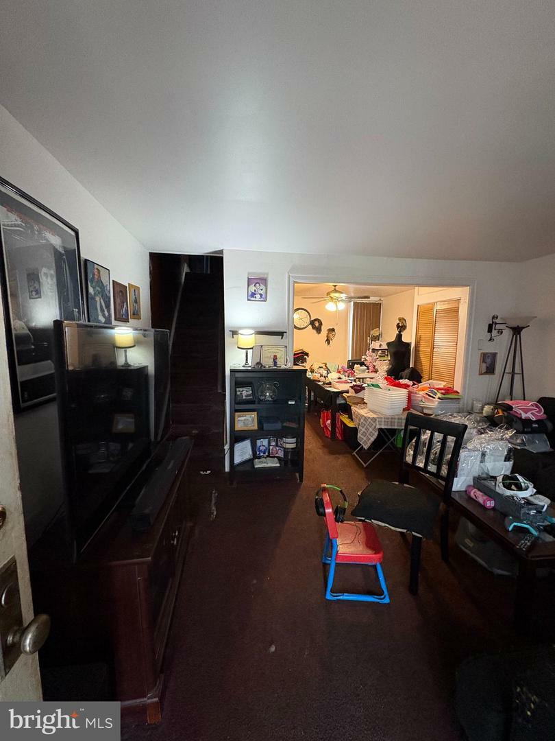 Property Photo: 209 Sparks Street PA 19120