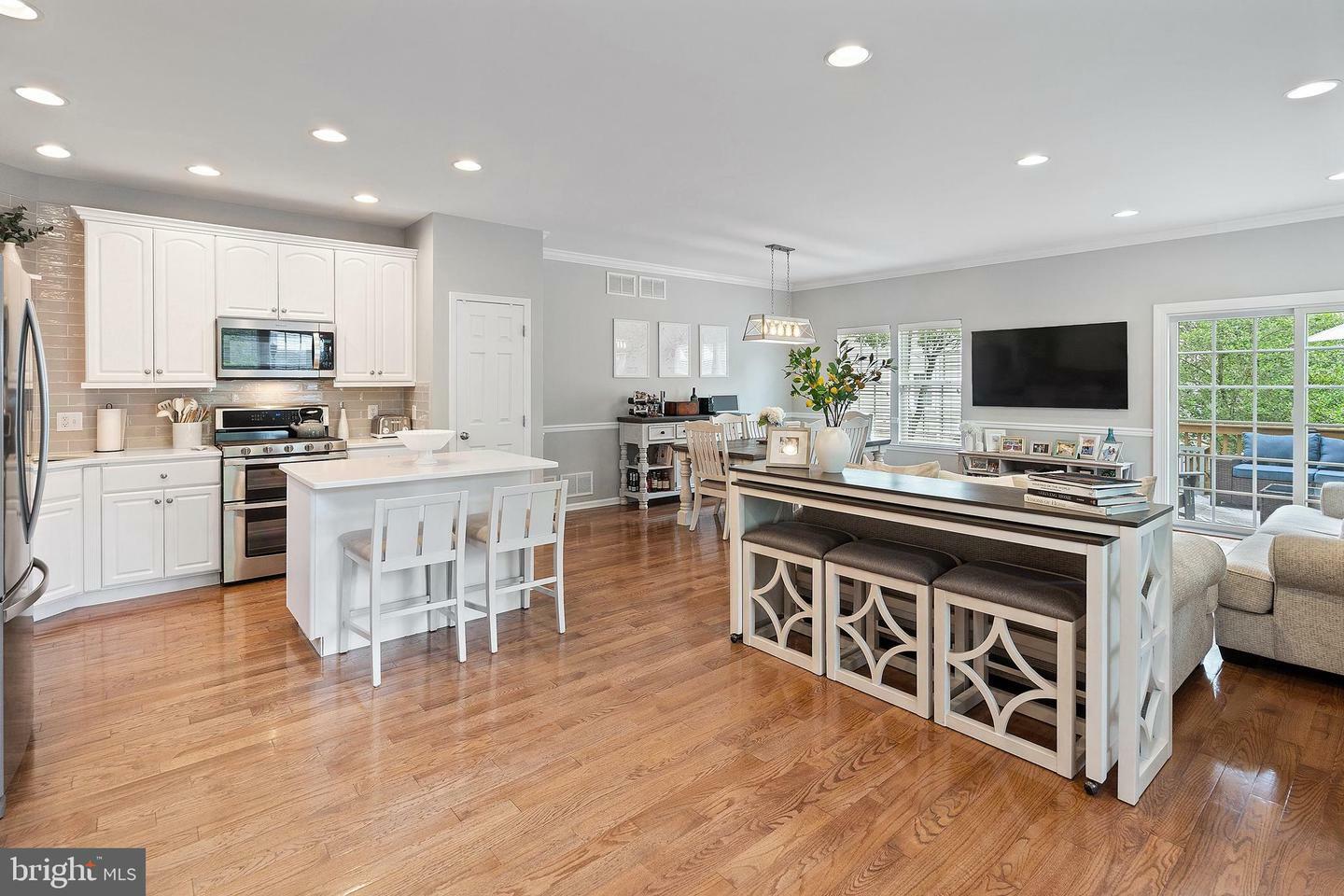 Property Photo: 52 Ocean Breeze Court NJ 08050