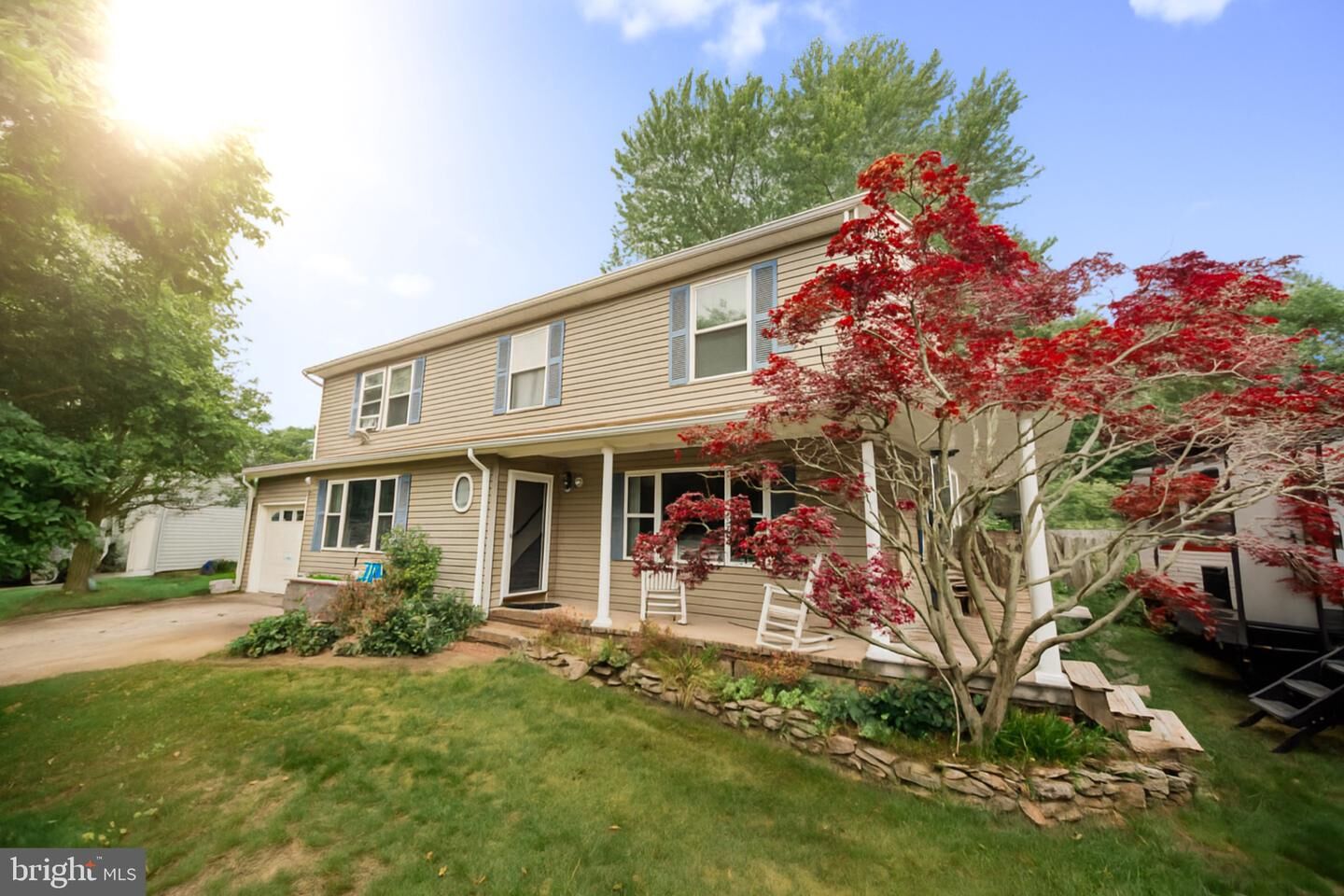 Property Photo:  507 Laurelwood Drive  NJ 08734 