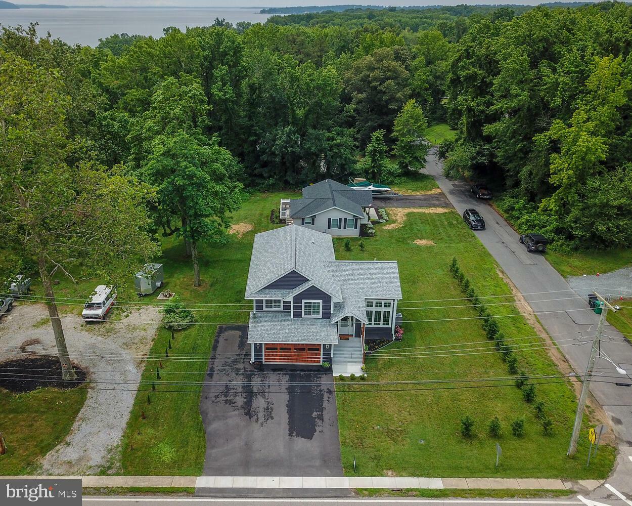 Property Photo: 479 Baltimore Street MD 21914