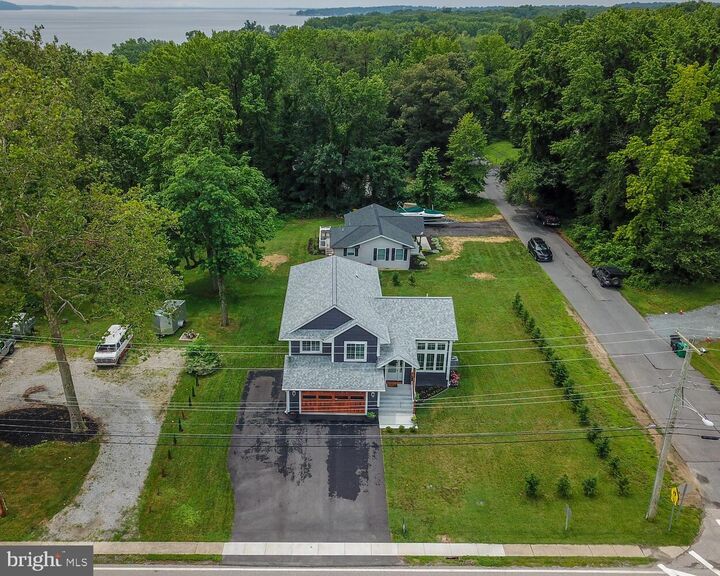 Property Photo:  479 Baltimore Street  MD 21914 