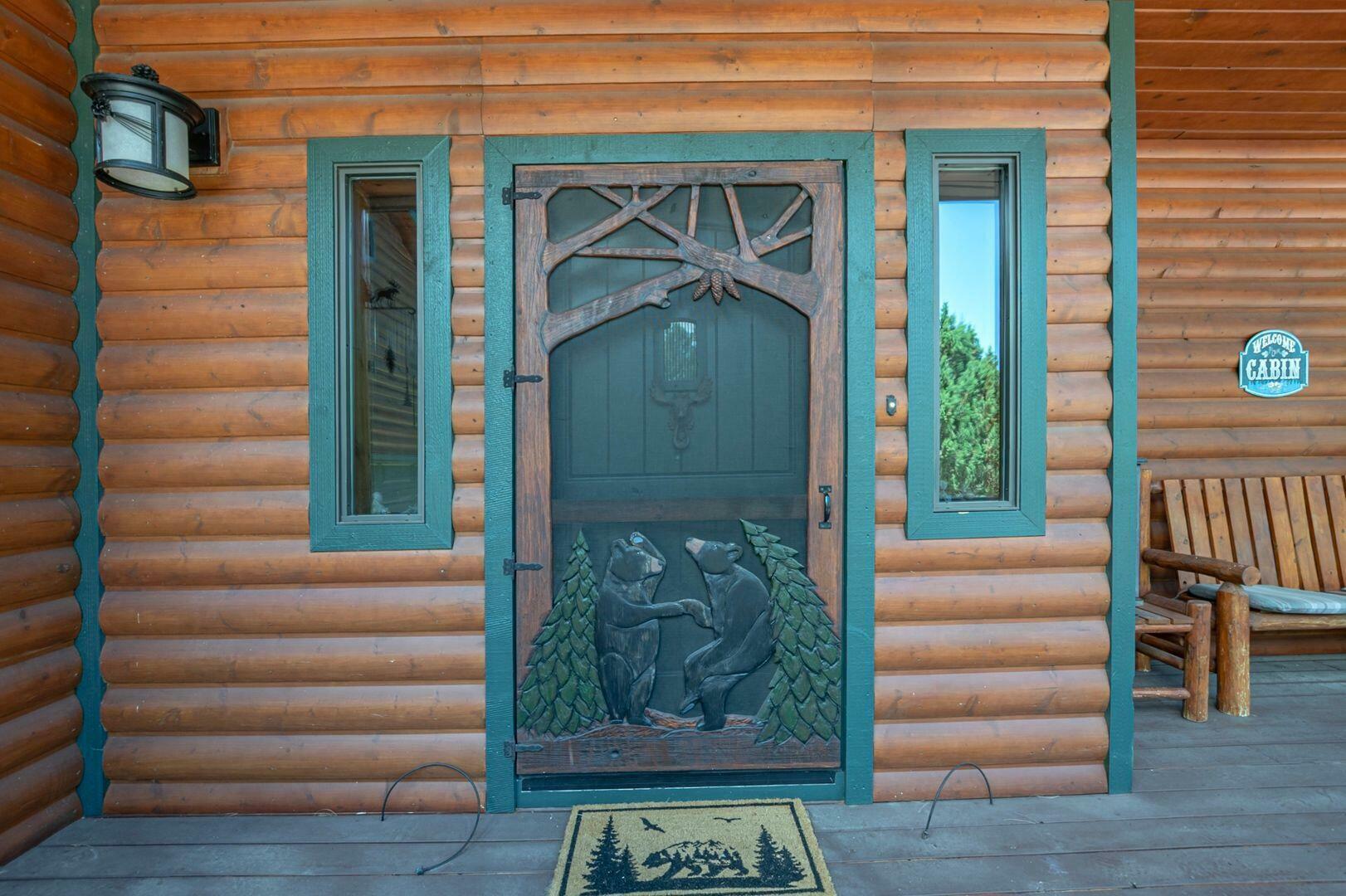 Property Photo: 4218 Stargazer Drive AZ 86024