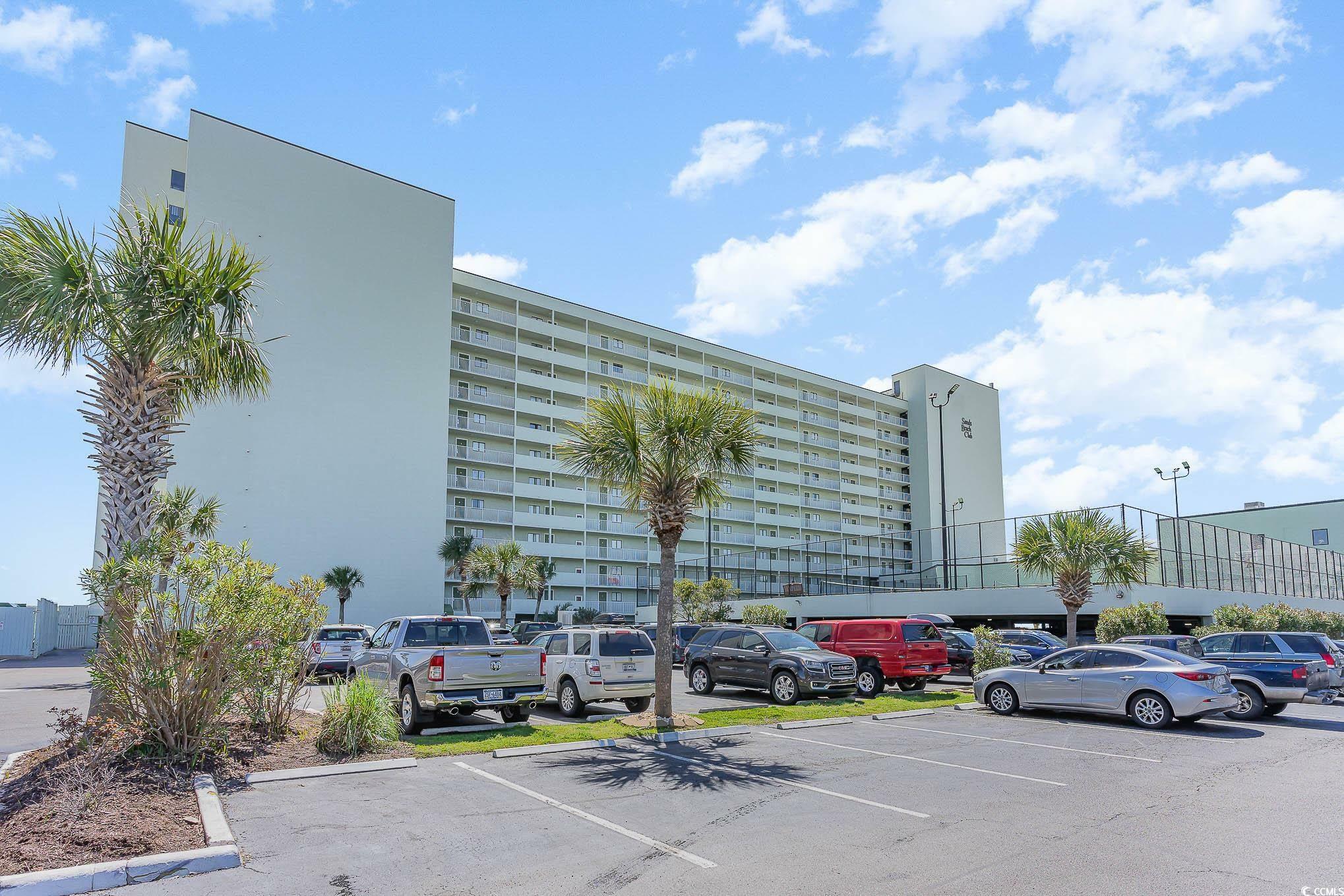 Property Photo: 9400 Shore Dr. 716 SC 29572