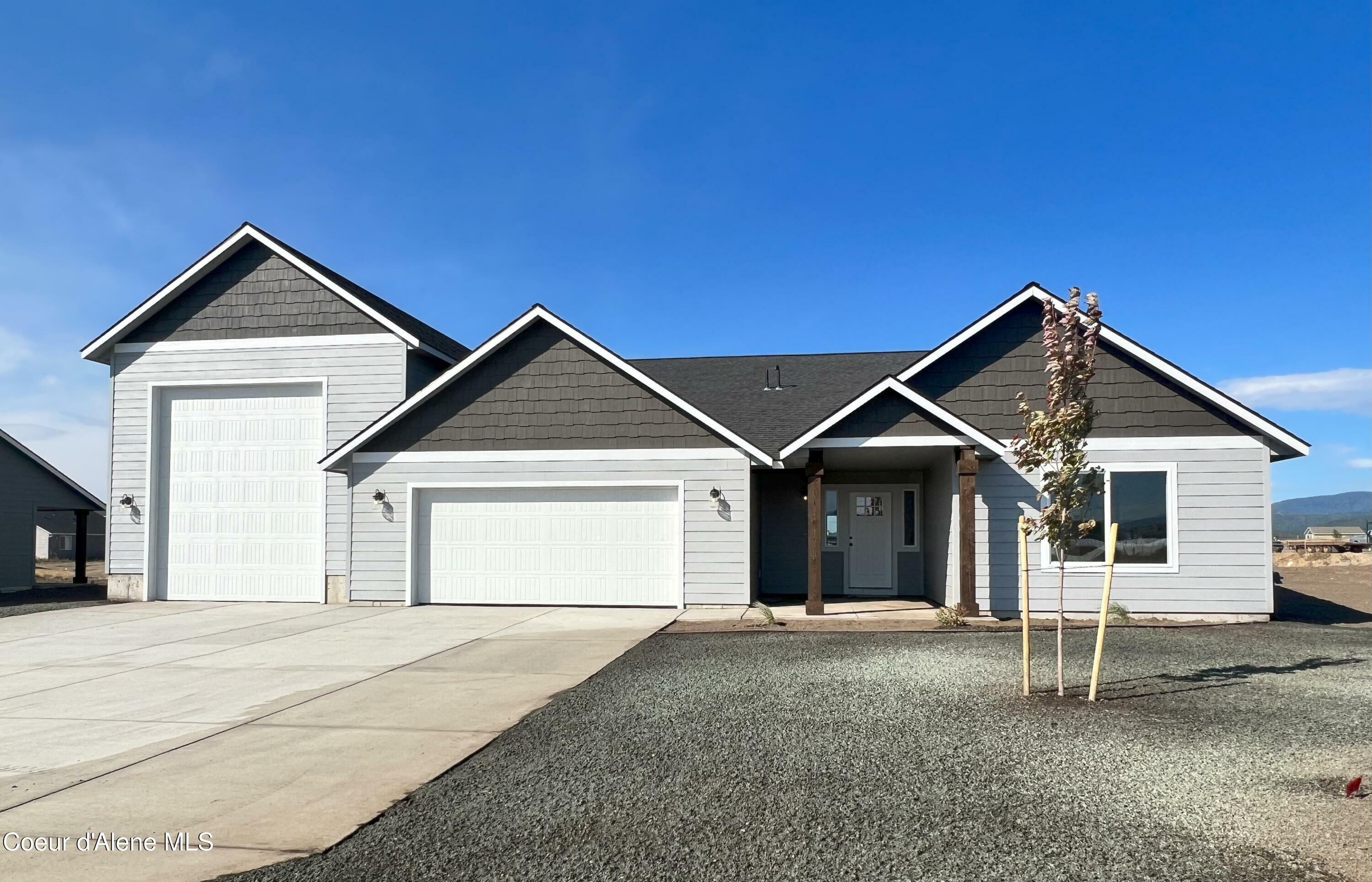 Property Photo: 6787 W Daltrey Way ID 83858