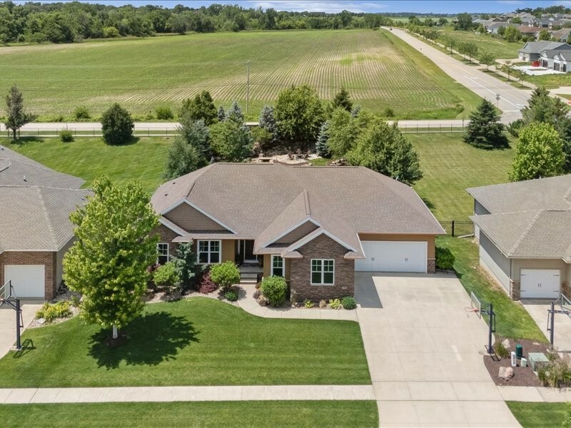 4390 Flagstick Drive  Marion IA 52302 photo