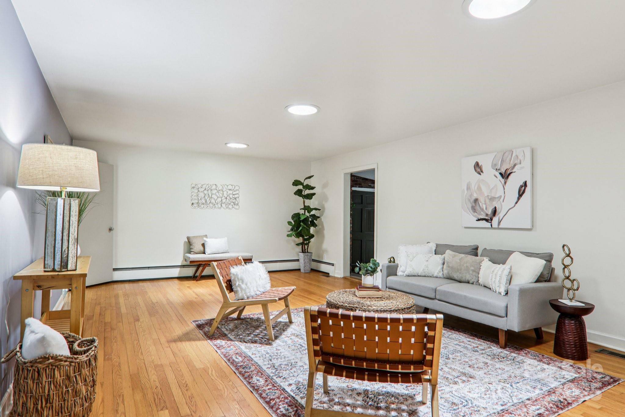 Property Photo: 324 Old Leicester Highway NC 28806